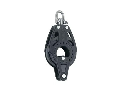 Harken Carbo Air 75 mm Singolo con Arricavo