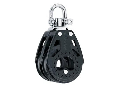 Harken Carbo Air 75 mm Doppio Girevole