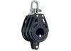 Harken Carbo Air 75 mm Triplo con Arricavo Image