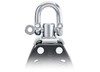 Harken Carbo Air 75 mm Triplo con Arricavo Image