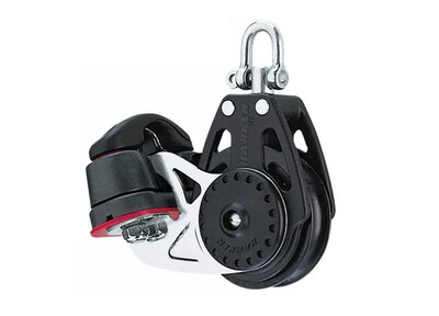 Harken Carbo Air 75 mm Singolo con Strozza