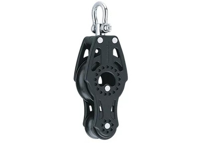 Harken Violino Carbo 75 mm