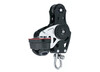 Harken Violino Carbo 75 mm con Strozza Image