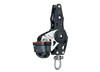 Harken Violino Carbo 75 mm con Strozza e Arricavo Image