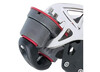 Harken Violino Carbo 75 mm con Strozza e Arricavo Image