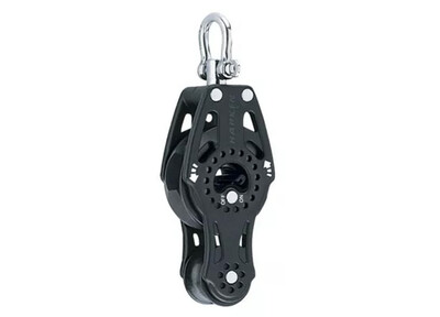 Harken Violino Carbo Ratchet 75 mm