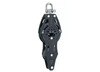Harken Violino Carbo Ratchet 75 mm con Arricavo Image