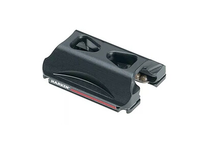 Carrello Harken 13 mm Soft Attach