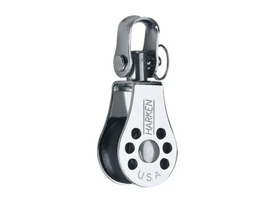Harken Micro 22 mm Singolo Girevole