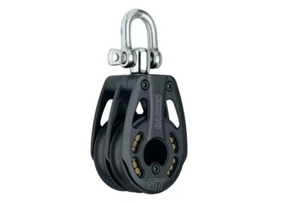 Harken Black Magic Air 57 mm Doppio Girevole