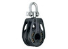Harken Black Magic Air 57 mm Doppio Girevole Image