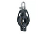 Harken Black Magic Air 75 mm Singolo con Arricavo Image