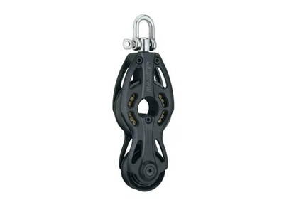 Harken Black Magic Air 75 mm Violino Girevole