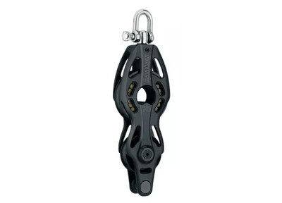 Harken Black Magic Air 75 mm Violino con Arricavo
