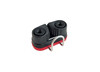 Strozzatore Carbo Harken con Guida per Cavo Image