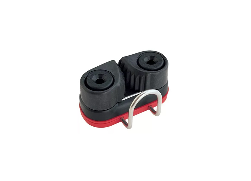 Strozzatore Carbo Harken con Guida per Cavo Image