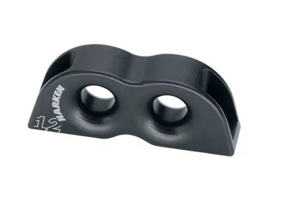 Passascotte Harken 12mm Doppio