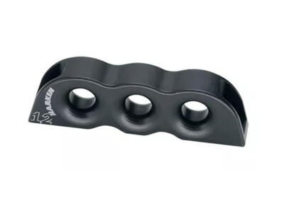 Passascotte Harken 12mm Triplo