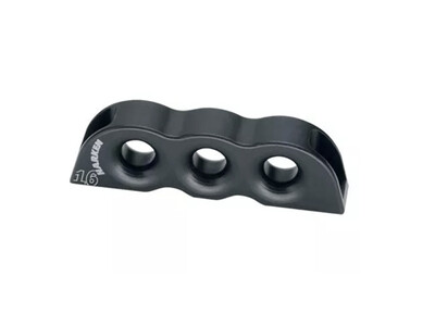 Passascotte Harken 16mm Triplo