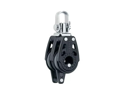 Harken Carbo Air 29mm Doppio con Arricavo