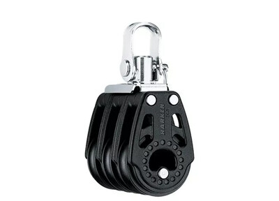 Harken Carbo Air 29 mm Triplo Girevole
