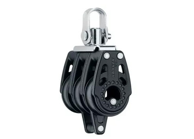 Harken Carbo Air 29 mm Triplo con Arricavo