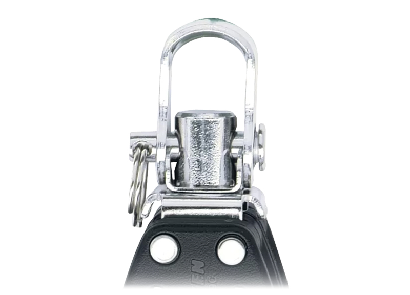 Harken Carbo Air 29 mm Triplo con Strozza e Arricavo Image