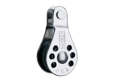 Harken Micro 22 mm Singolo Testa Apribile