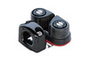 Strozzatore Carbo Harken Micro con Passascotta Image