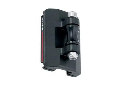 Carrello Intermedio Harken per Rotaia da 13 mm