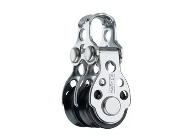 Harken Micro 16 mm Doppio