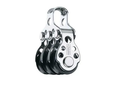 Harken Micro 16 mm Triplo