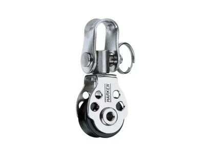 Harken Micro 16 mm Singolo Girevole