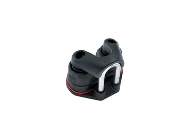 Strozzatore Carbo Harken con Guida per Angoli Estremi