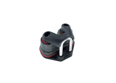 Strozzatore Harken con Guida per Angoli Estremi
