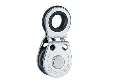 Harken Micro 16 mm Attacco ad Anello