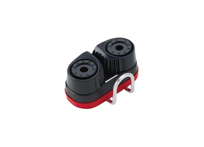Strozzatore Carbo Harken Micro con Guida per Cavo