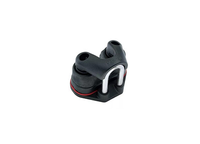 Strozzatore Carbo Harken Micro con Guida per Angoli Estremi