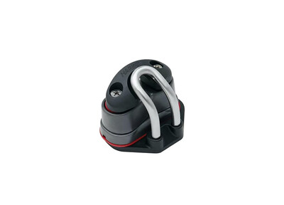 Strozzatore Harken con Guida a Sgancio Rapido