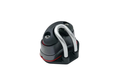 Strozzatore Harken Micro con Guida a Sgancio Rapido