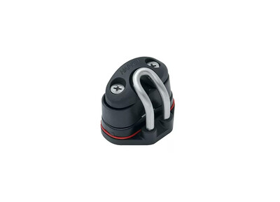 Strozzatore Carbo Harken Micro con Guida a Sgancio Rapido