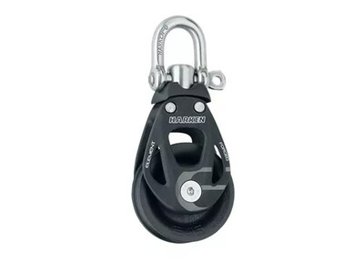 Harken Element 45 mm Singolo Girevole