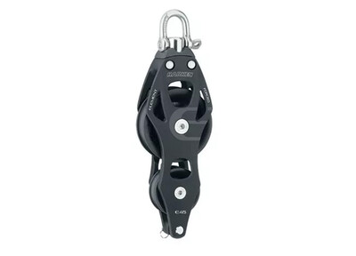 Harken Element 45 mm Violino con Arricavo