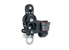 Harken Element 45 mm Violino con Strozza e Arricavo Image