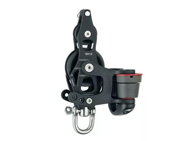 Harken Element 45 mm Violino con Strozza