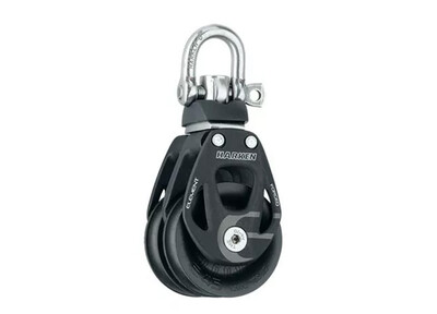 Harken Element 45 mm Doppio Girevole