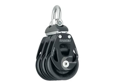 Harken Element 45 mm Triplo Girevole