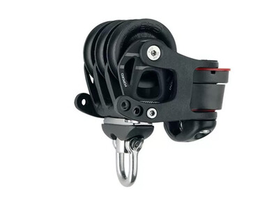Harken Element 45 mm Triplo con Strozza