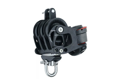 Harken Element 45 mm Triplo con Strozza e Arricavo