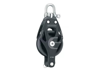 Harken Element 60 mm Singolo con Arricavo